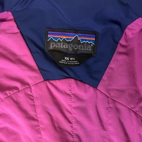 Patagonia Nano-Air Jacket - Picture 6 of 16